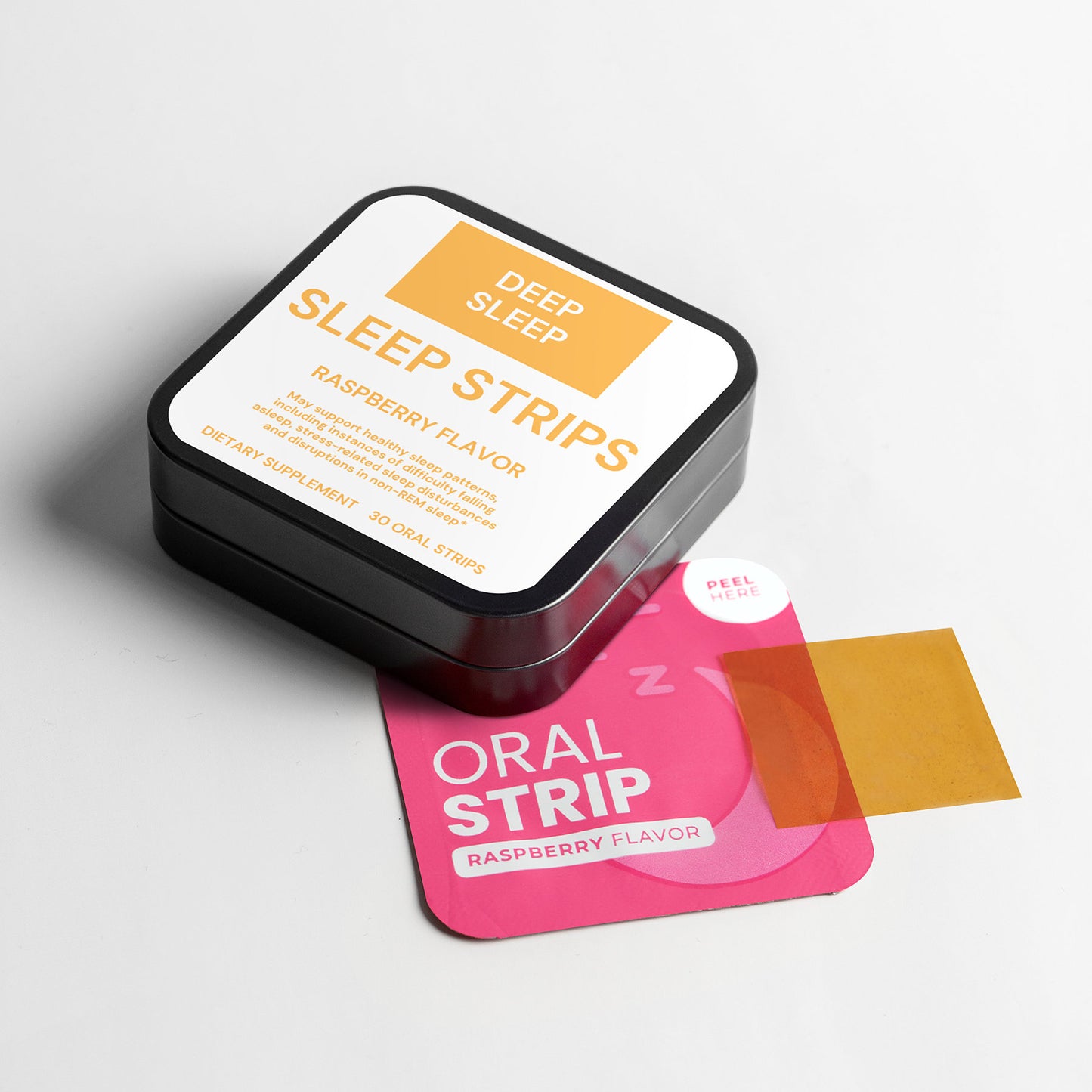 Sleep Strips
