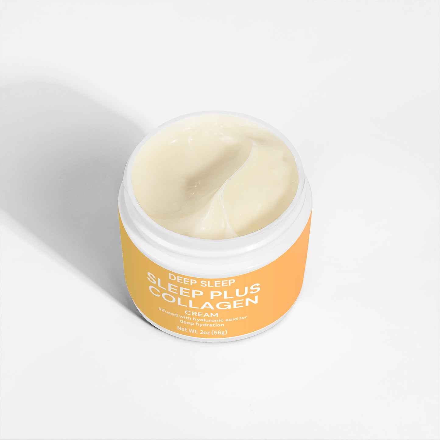 Sleep Plus Collagen Cream