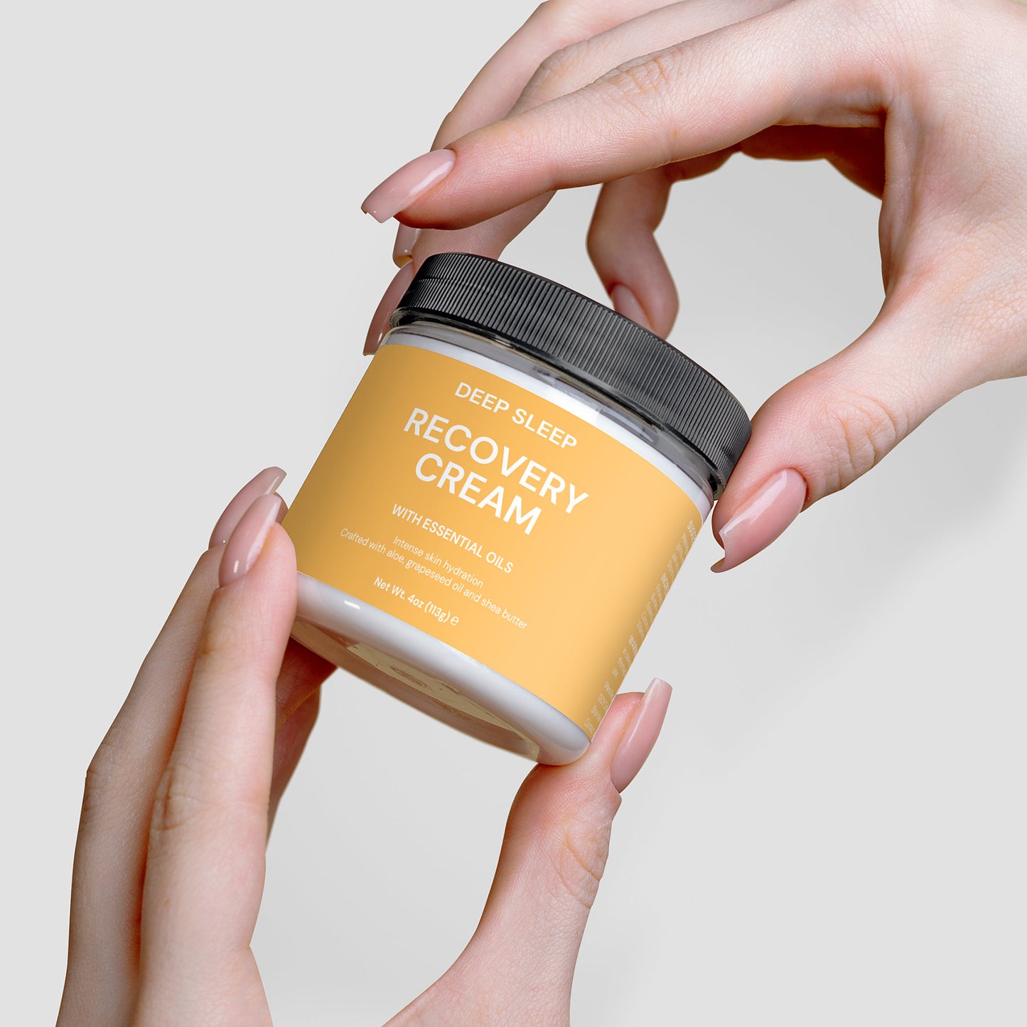 Recovery Cream