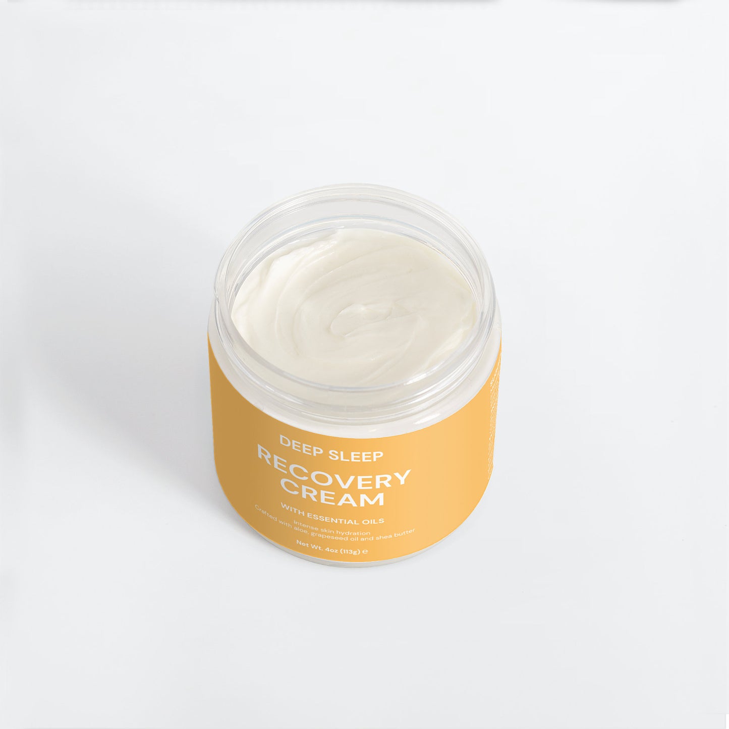 Recovery Cream