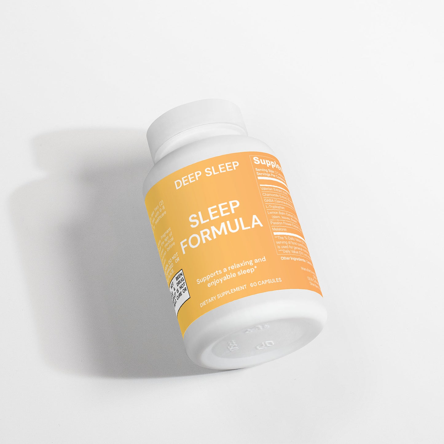 Sleep Formula