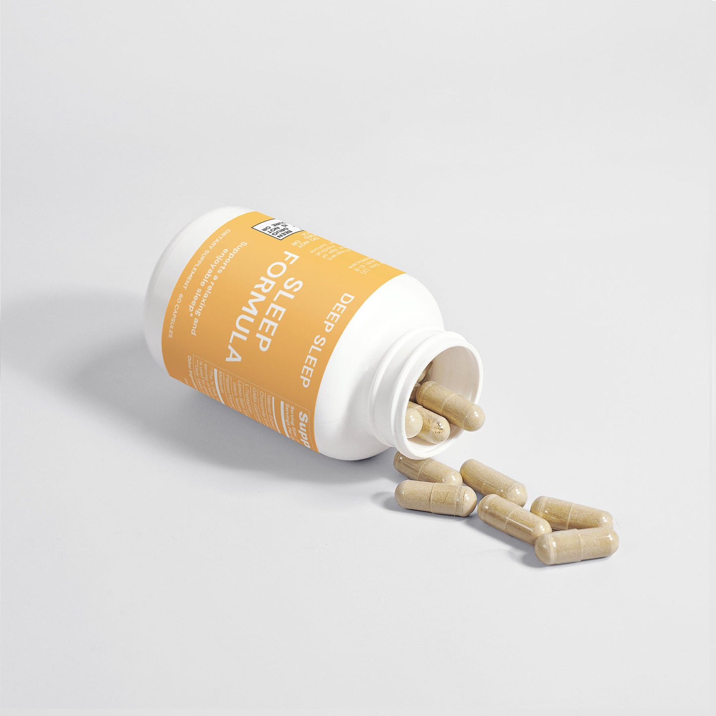 Sleep Formula