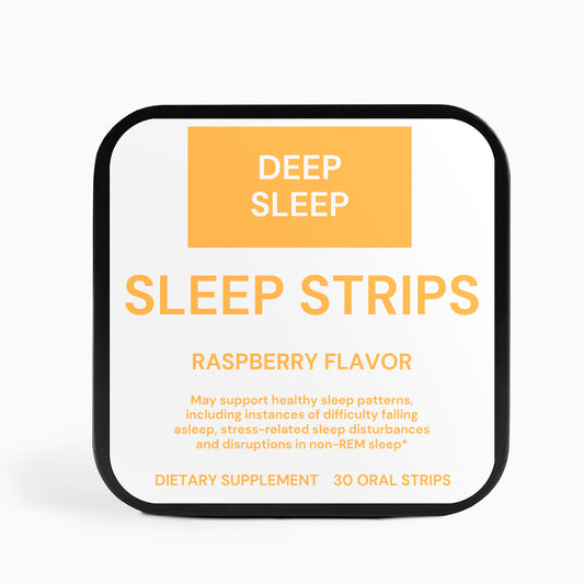 Sleep Strips