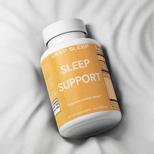 Sleep Support