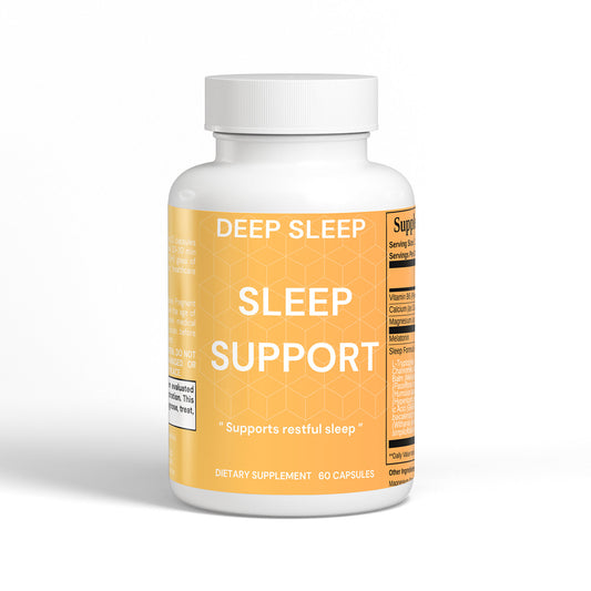 Sleep Support